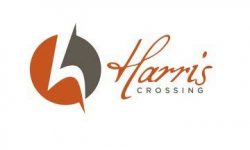 Harris Crossing