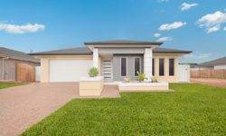 Ready Built Homes Townsville