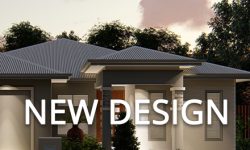 New Home Designs Released!