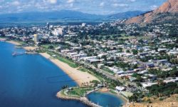 Investment property in Townsville
