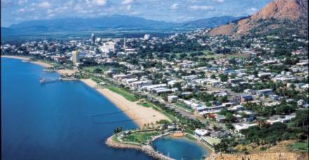 Investment property in Townsville